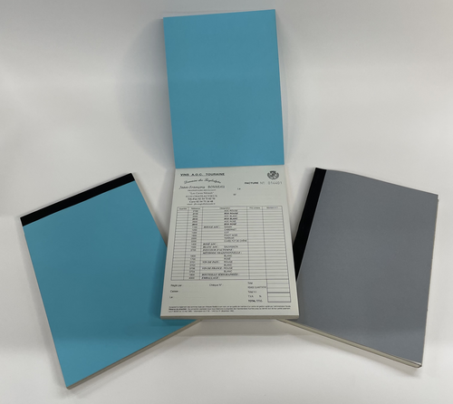 CARNETS 